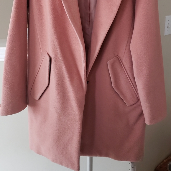 Winter coat - Picture 4 of 4